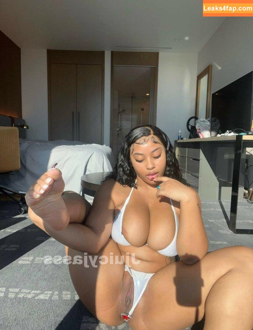 Jasmyn Aaliyah / jjuicyjass / jjuicyjasss leaked photo photo #0010