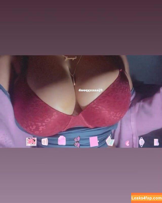 Jasmyn / jjuicyjasss / jyrxse leaked photo photo #0043