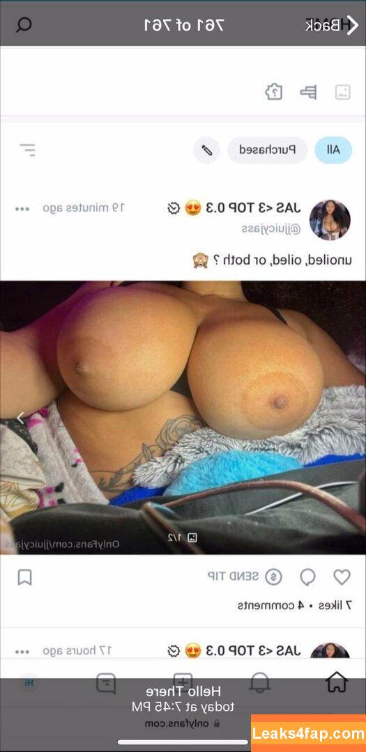 Jasmyn / jjuicyjasss / jyrxse leaked photo photo #0085