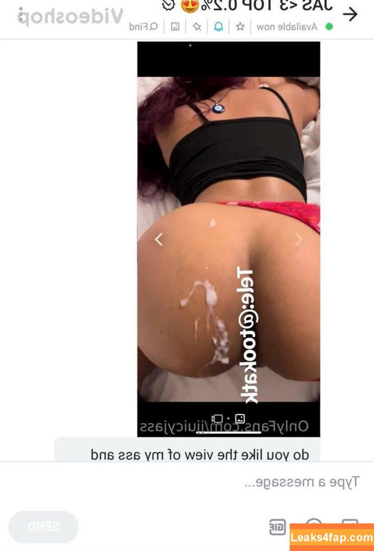 Jasmyn / jjuicyjasss / jyrxse leaked photo photo #0100