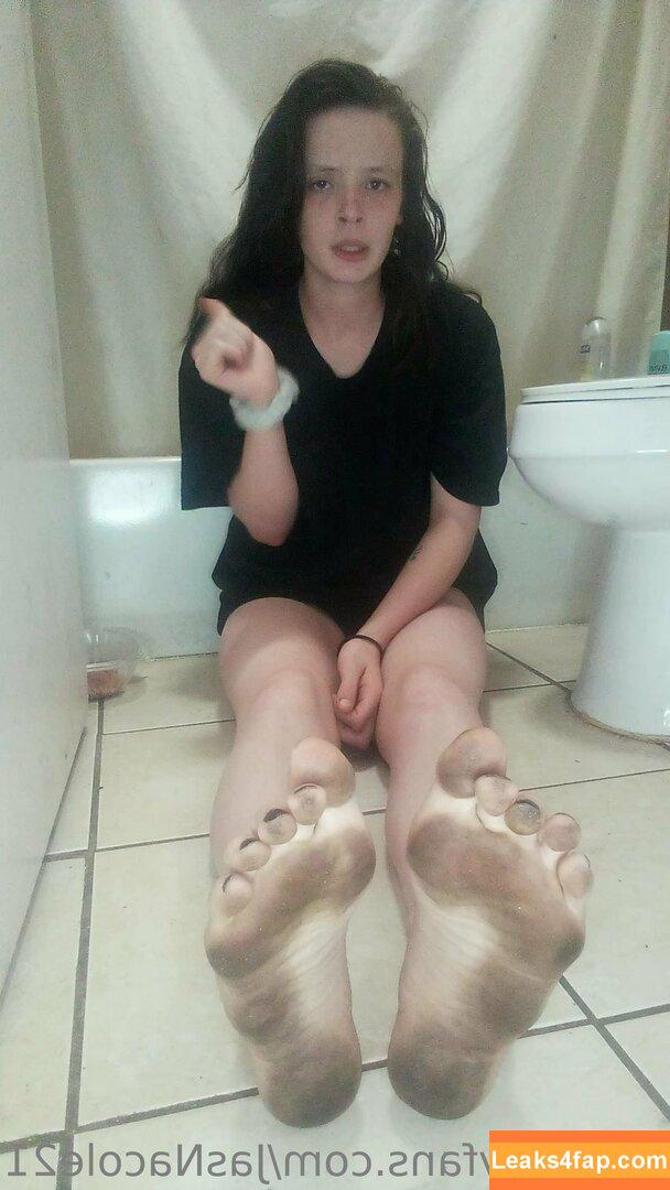 JasNacole21 / Queen Jas / feet.queen leaked photo photo #0071