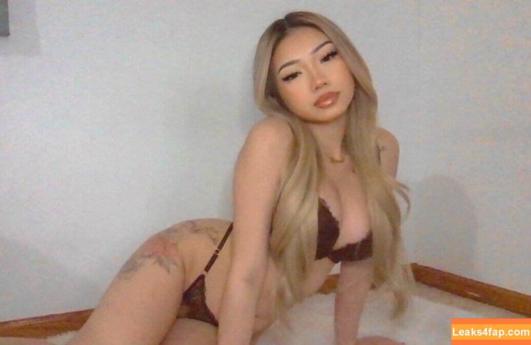 Jassxiongg Hmong / meiromani_ leaked photo photo #0009