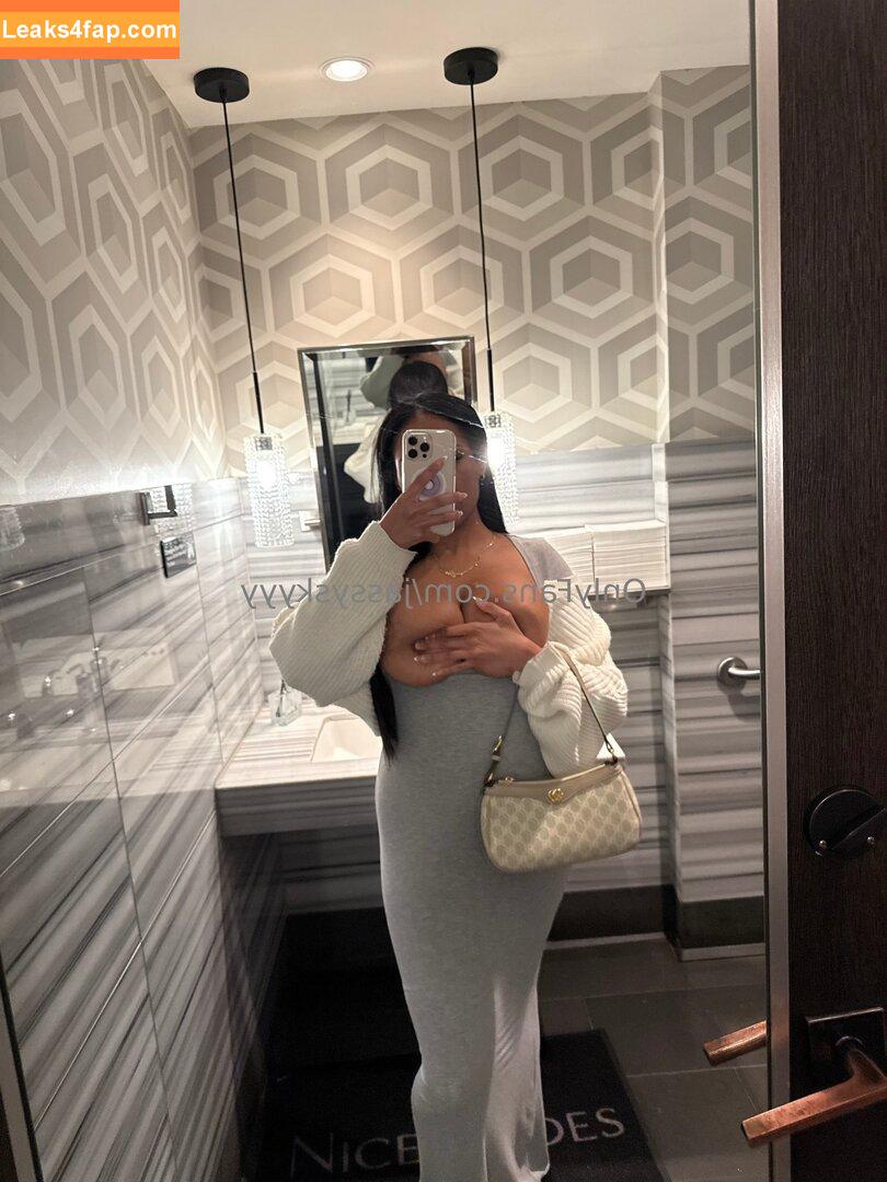 jassyskyyy /  leaked photo photo #0027