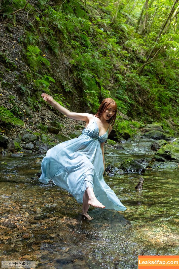 Jav Actress Gravure / amai_kurumi / yuki_nono7 leaked photo photo #0340