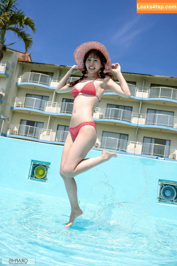 Jav Actress Gravure / amai_kurumi / yuki_nono7 слитое фото фото #0551