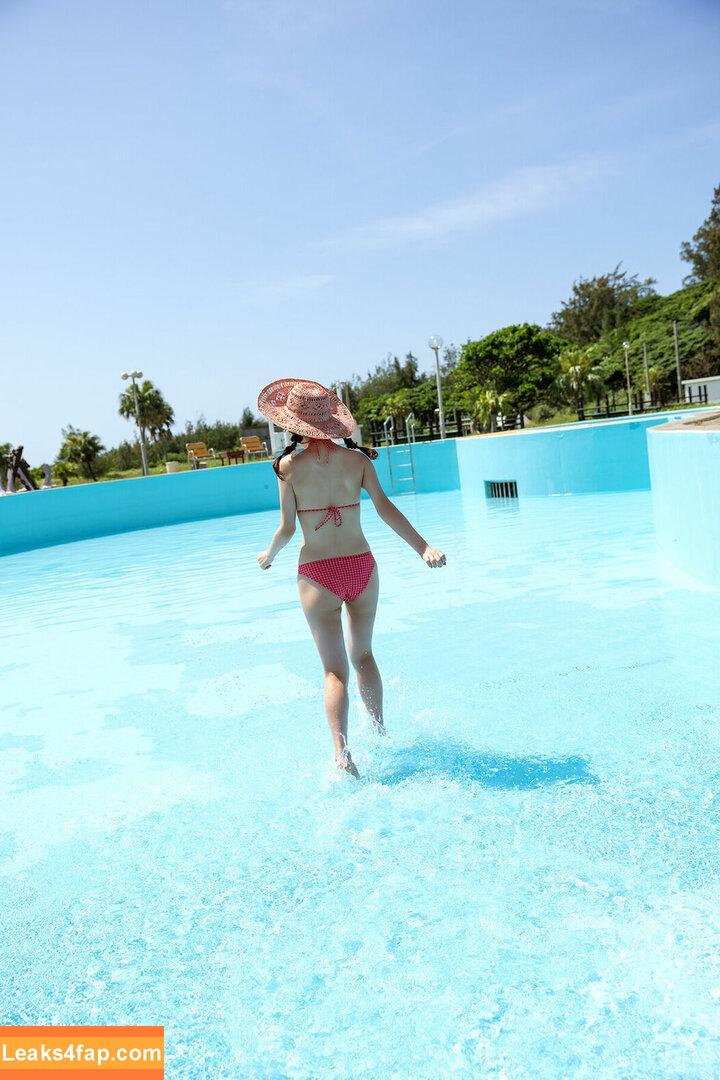 Jav Actress Gravure / amai_kurumi / yuki_nono7 слитое фото фото #0562