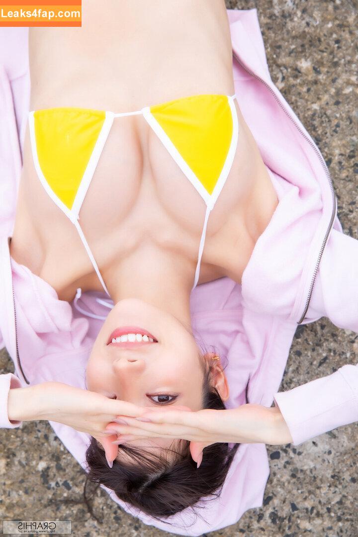 Jav Actress Gravure / amai_kurumi / yuki_nono7 leaked photo photo #0782