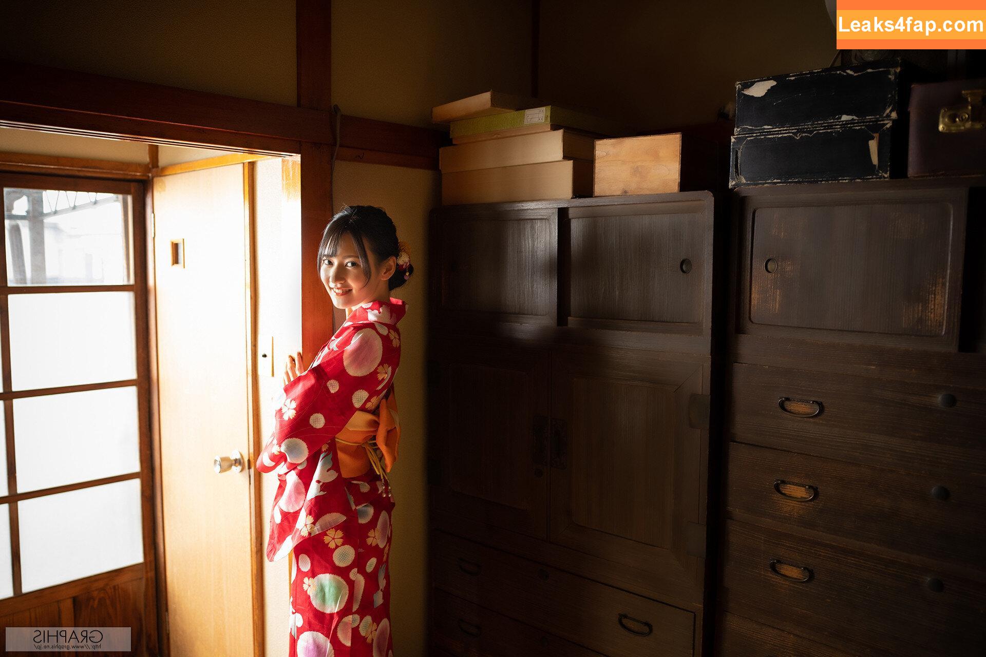 Jav Actress Gravure / amai_kurumi / yuki_nono7 слитое фото фото #0911