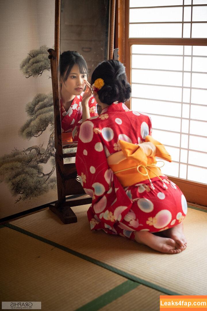 Jav Actress Gravure / amai_kurumi / yuki_nono7 слитое фото фото #0912