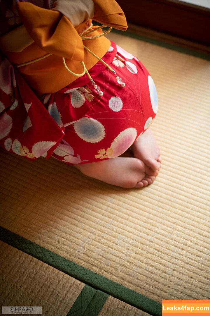 Jav Actress Gravure / amai_kurumi / yuki_nono7 слитое фото фото #0927