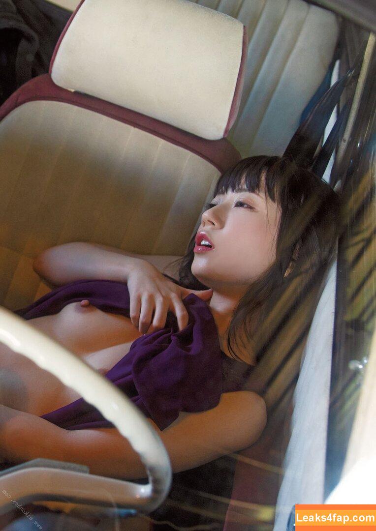 Jav Actress Gravure / amai_kurumi / yuki_nono7 слитое фото фото #0956