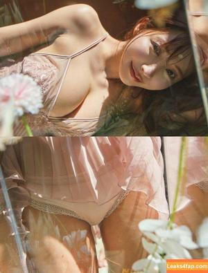 Jav Actress Gravure photo #0052