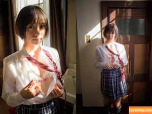 Jav Actress Gravure photo #0663