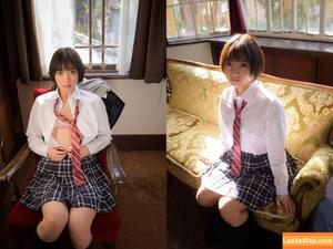 Jav Actress Gravure photo #0664