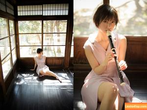 Jav Actress Gravure photo #0672