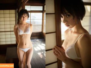 Jav Actress Gravure photo #0675