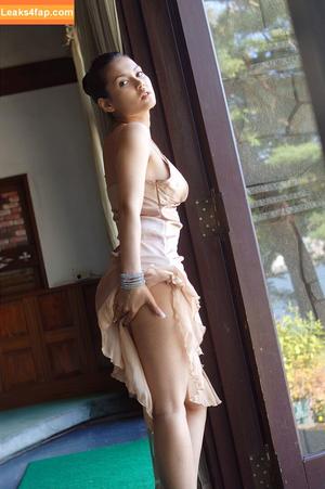 Jav Actress Gravure photo #0688