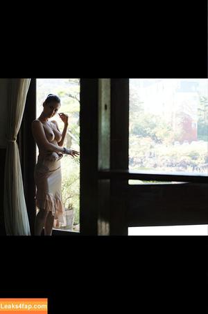 Jav Actress Gravure photo #0692