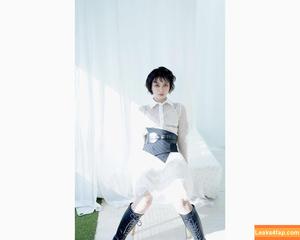 Jav Actress Gravure photo #0841