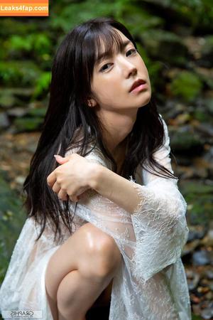 Jav Actress Gravure photo #0999