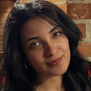 Javeria Wasim photo #0006