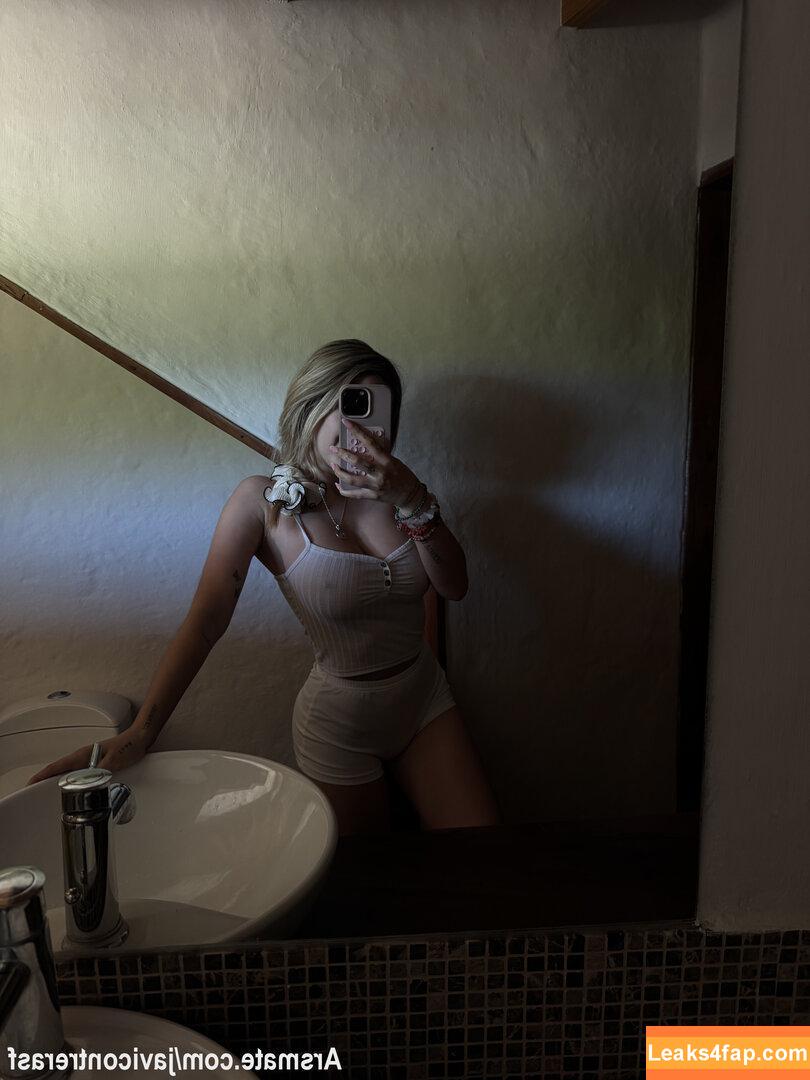 javicontrerasf / https: / javicontrerasf_ слитое фото фото #0239