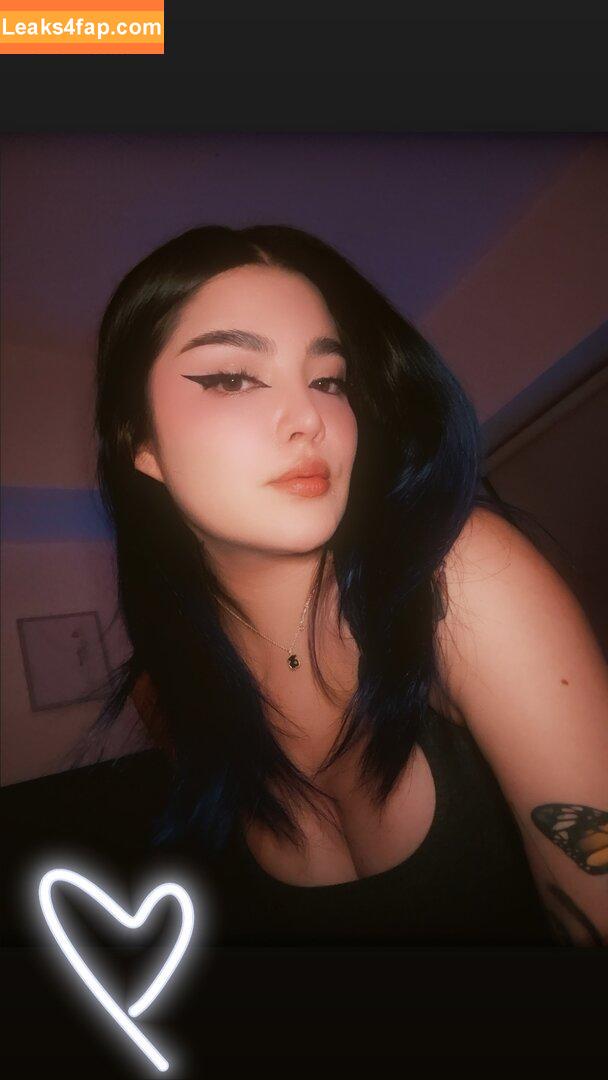 Javiera Orellana / Caprimint leaked photo photo #0015