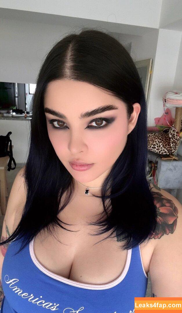 Javiera Orellana / Caprimint leaked photo photo #0016