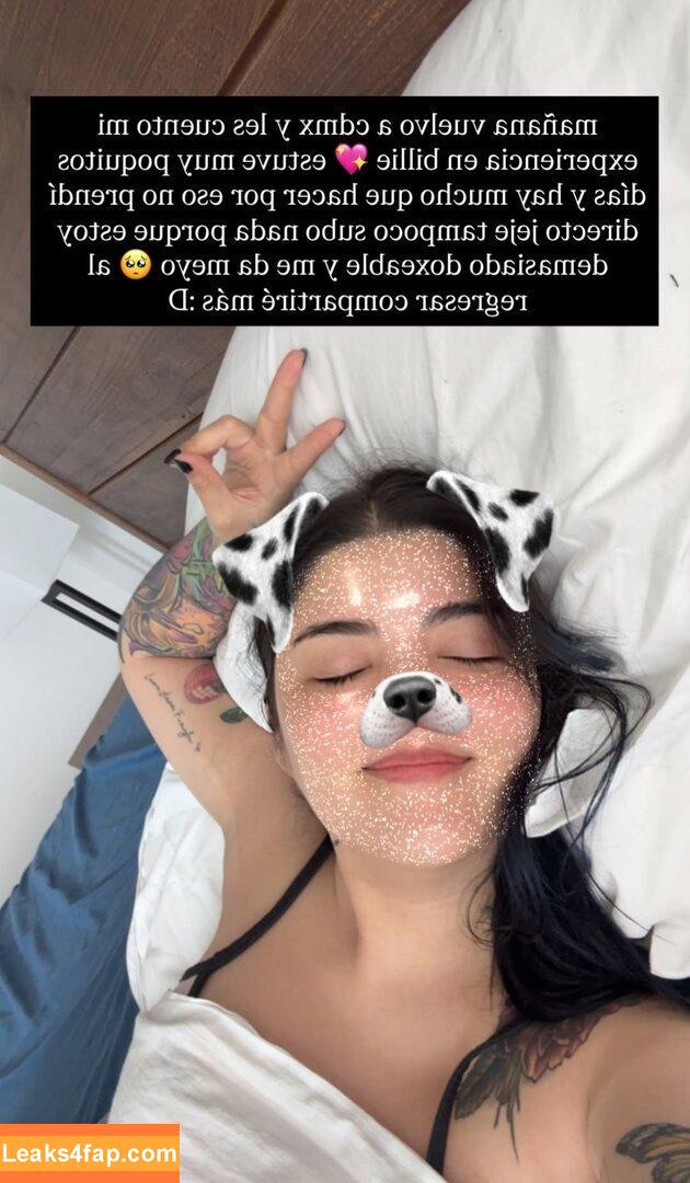 Javiera Orellana / Caprimint leaked photo photo #0017