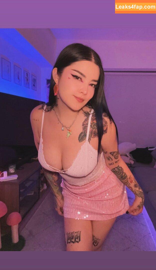 Javiera Orellana / Caprimint leaked photo photo #0018