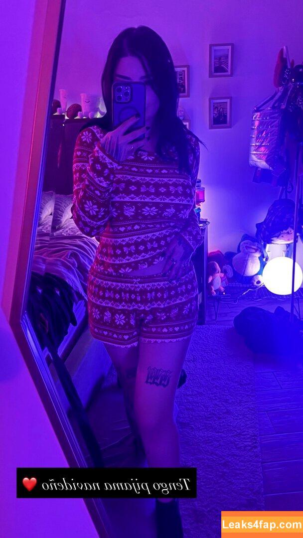 Javiera Orellana / Caprimint leaked photo photo #0019