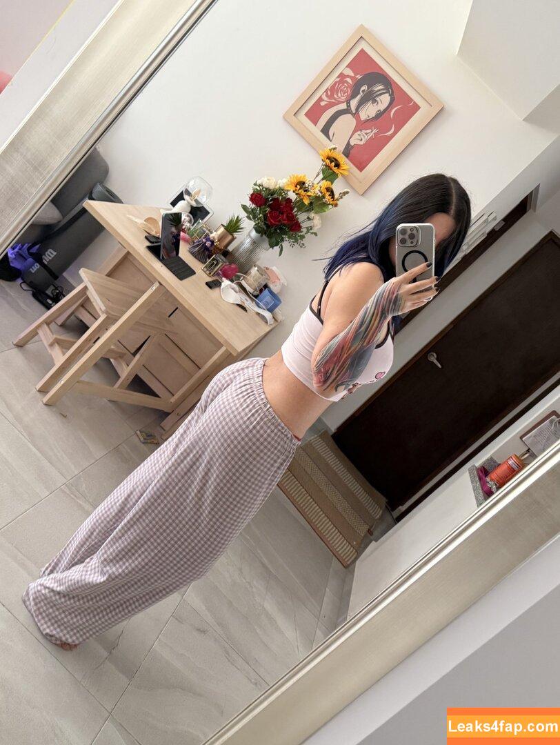 Javiera Orellana / Caprimint leaked photo photo #0023