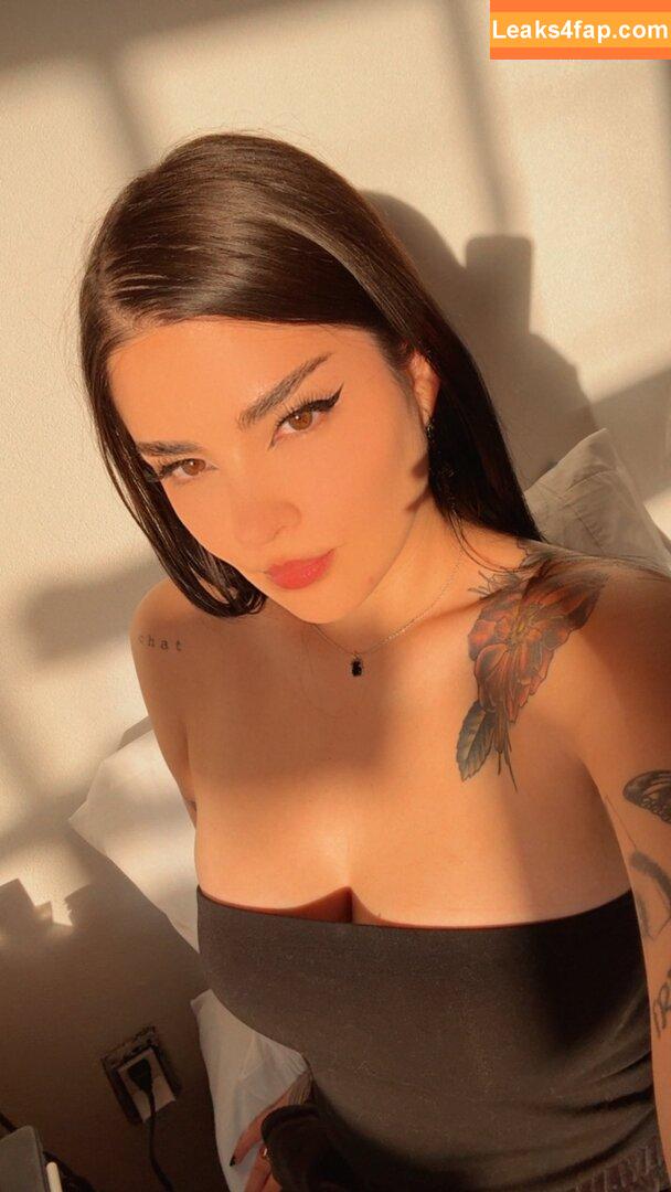 Javiera Orellana / Caprimint leaked photo photo #0026