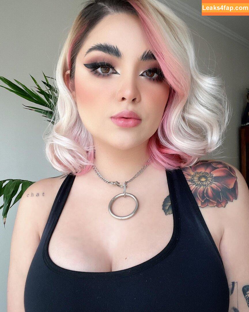Javiera Orellana / Caprimint leaked photo photo #0036