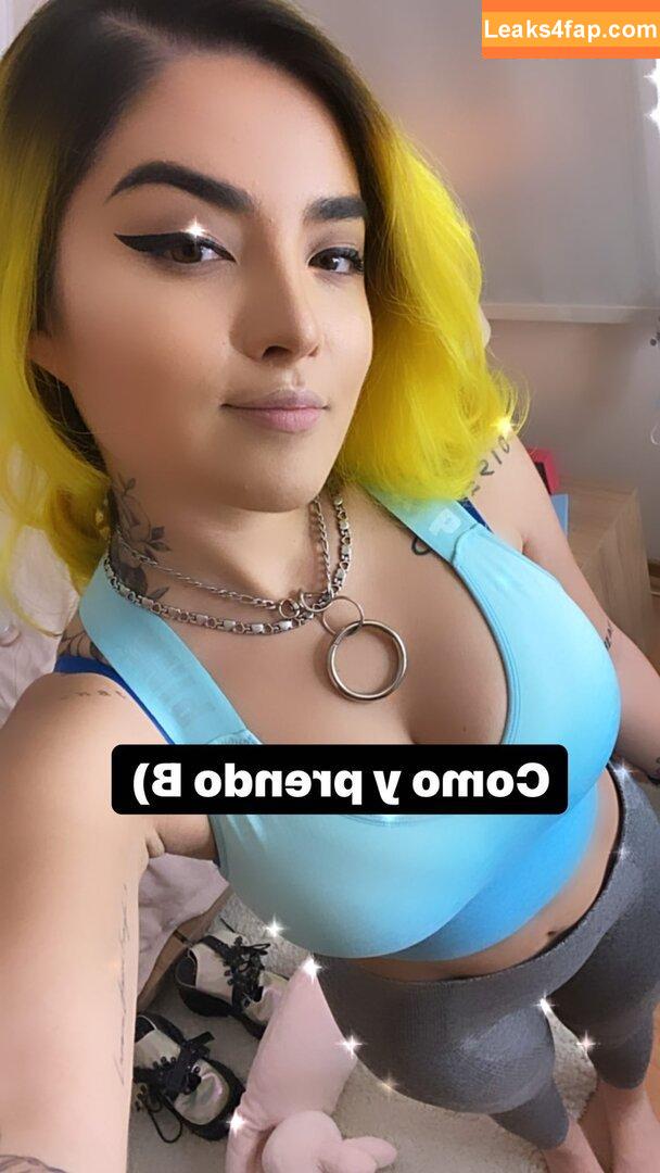 Javiera Orellana / Caprimint leaked photo photo #0038