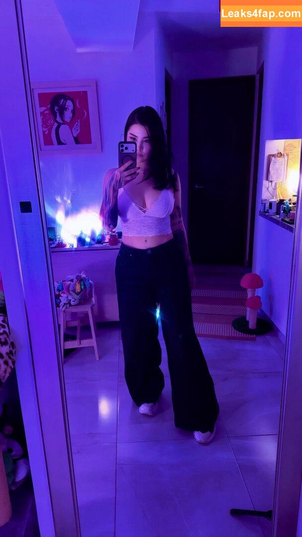 Javiera Orellana / Caprimint leaked photo photo #0054