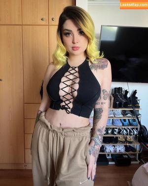 Javiera Orellana photo #0039