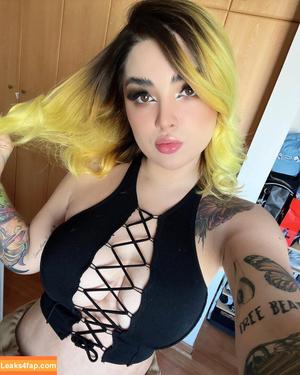 Javiera Orellana photo #0040
