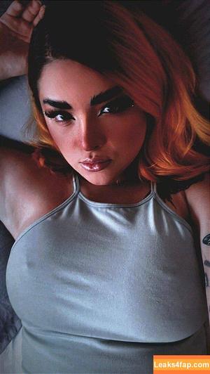 Javiera Orellana photo #0043