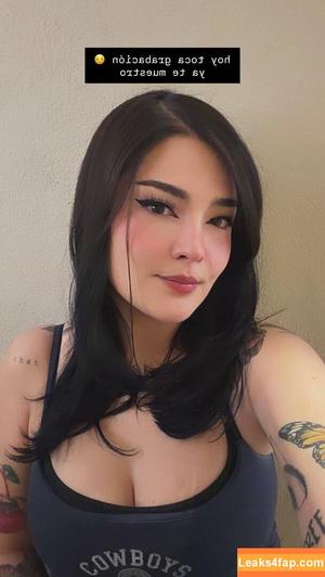 Javiera Orellana photo #0052