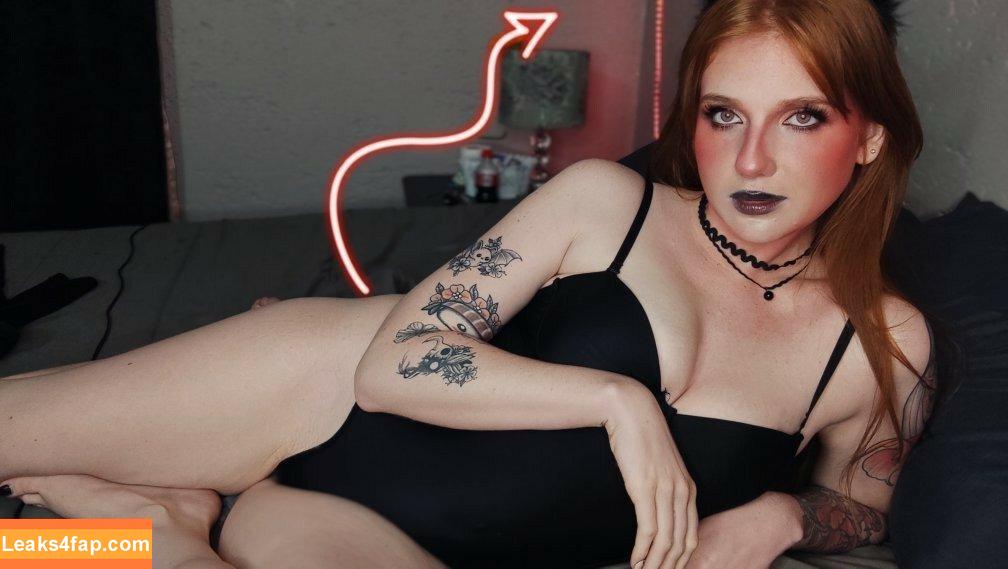 Jaxi ASMR / JaxiASMR leaked photo photo #0012