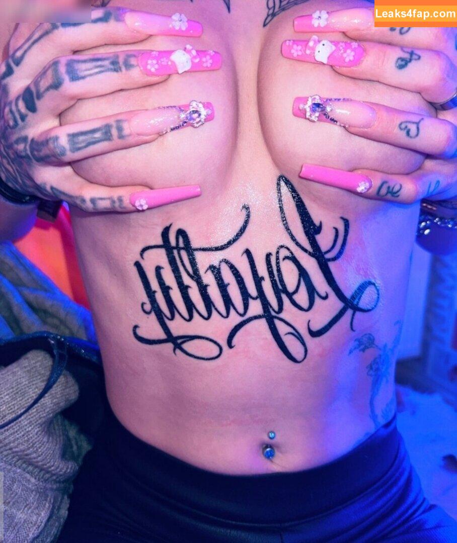 Jaybea / _jassiiib_official / beautytattoogirl99 leaked photo photo #0018