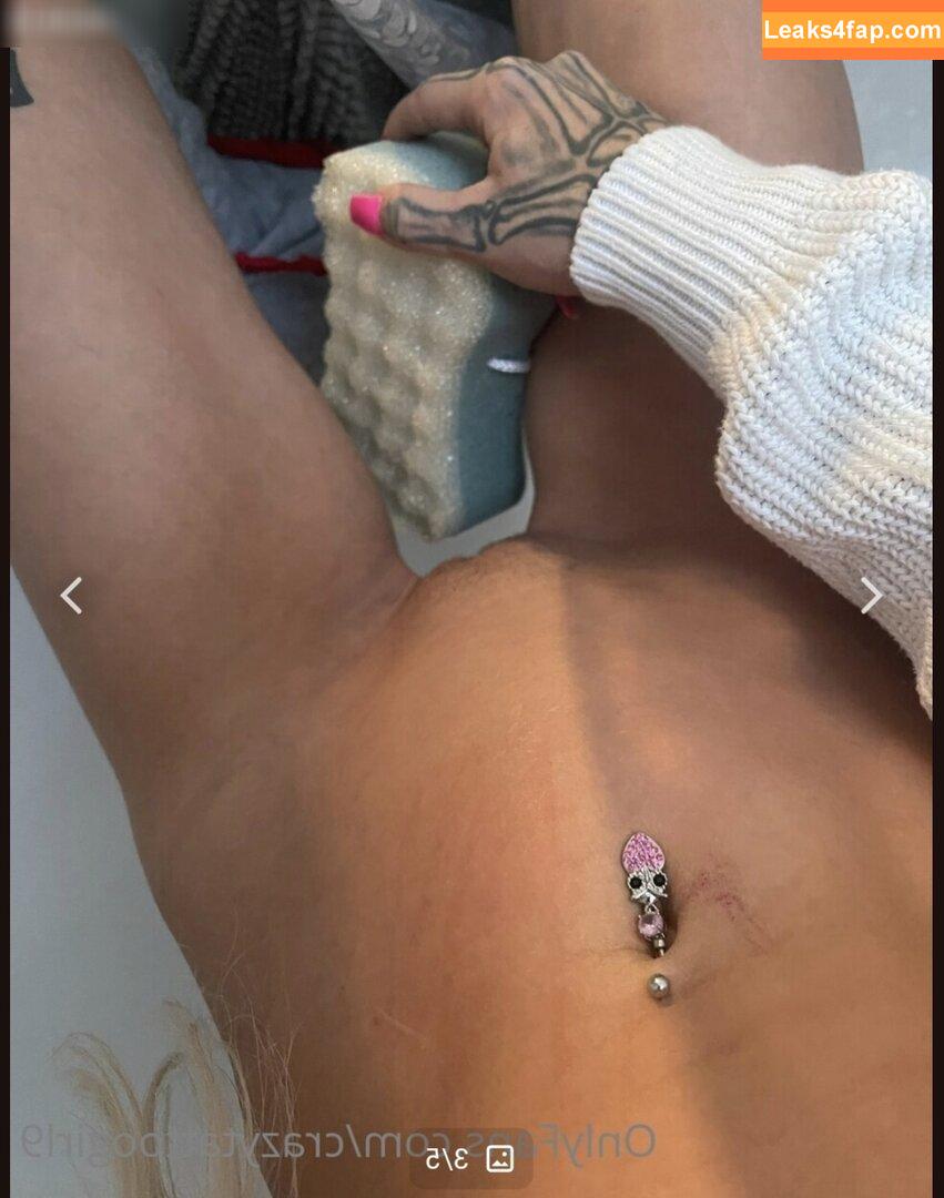 Jaybea / _jassiiib_official / beautytattoogirl99 leaked photo photo #0037