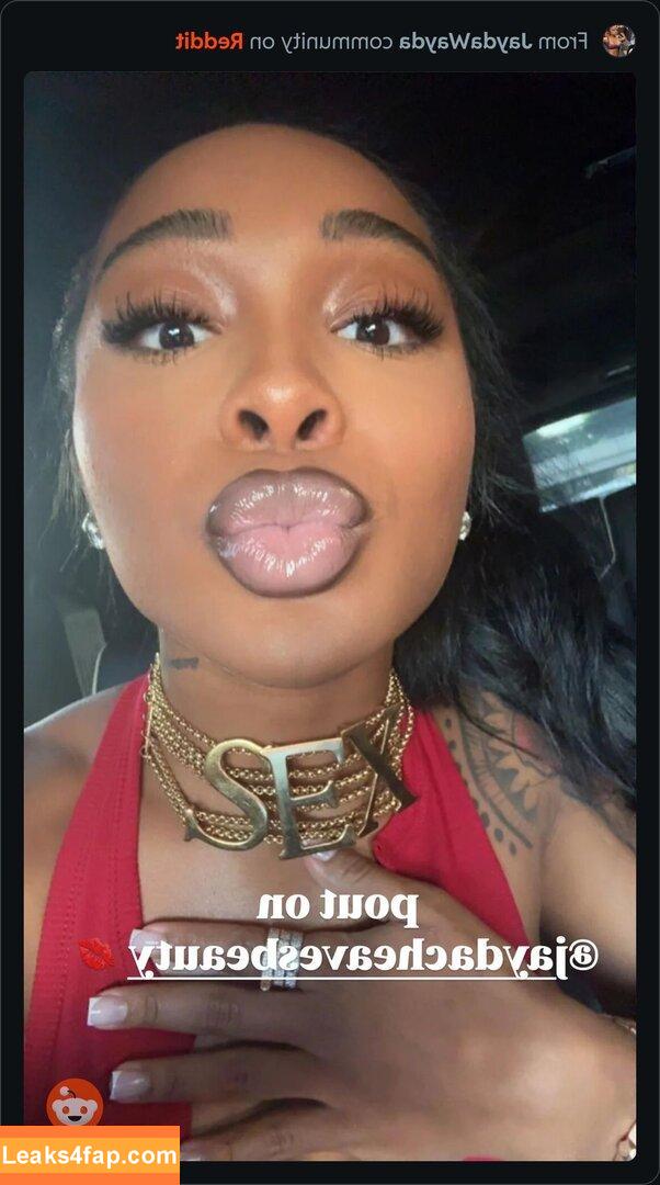 Jayda Wayda / Cheaves / jaydacheaves leaked photo photo #0030