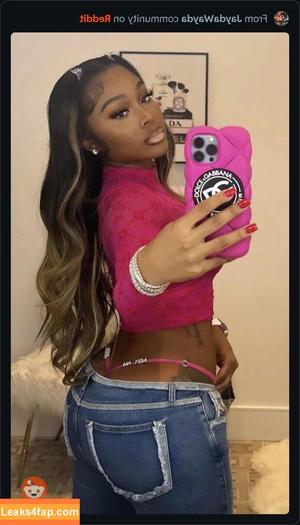 Jayda Wayda photo #0020