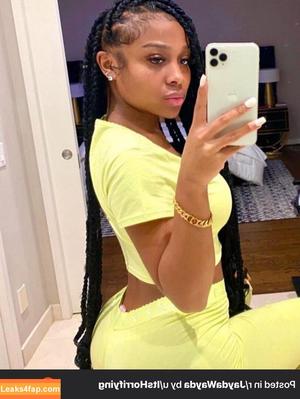 Jayda Wayda photo #0026