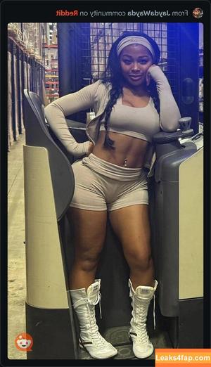 Jayda Wayda photo #0027