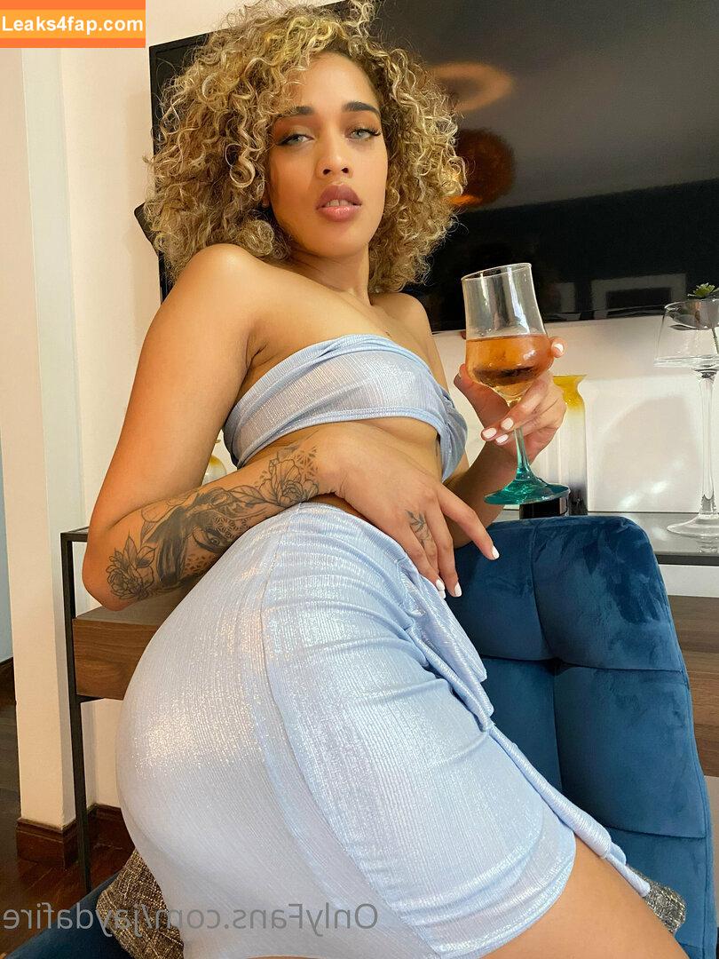 jaydafire / jaydafirevipx слитое фото фото #0255