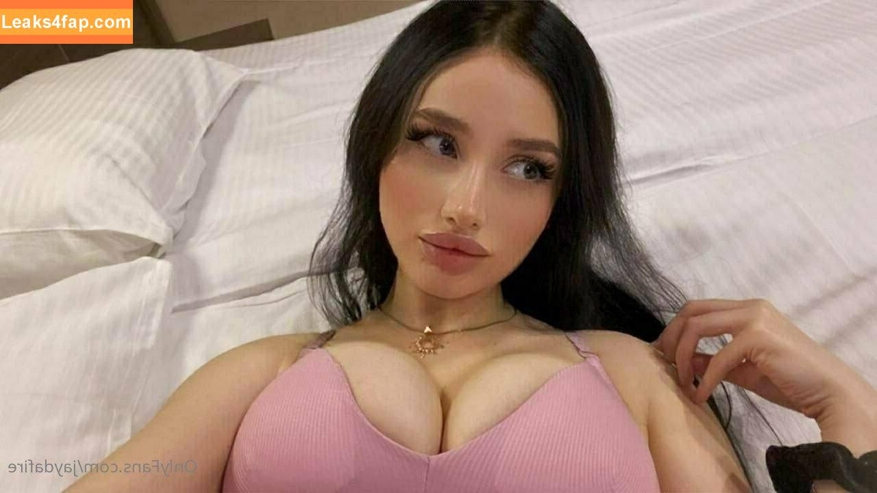 jaydafire / jaydafirevipx слитое фото фото #0361