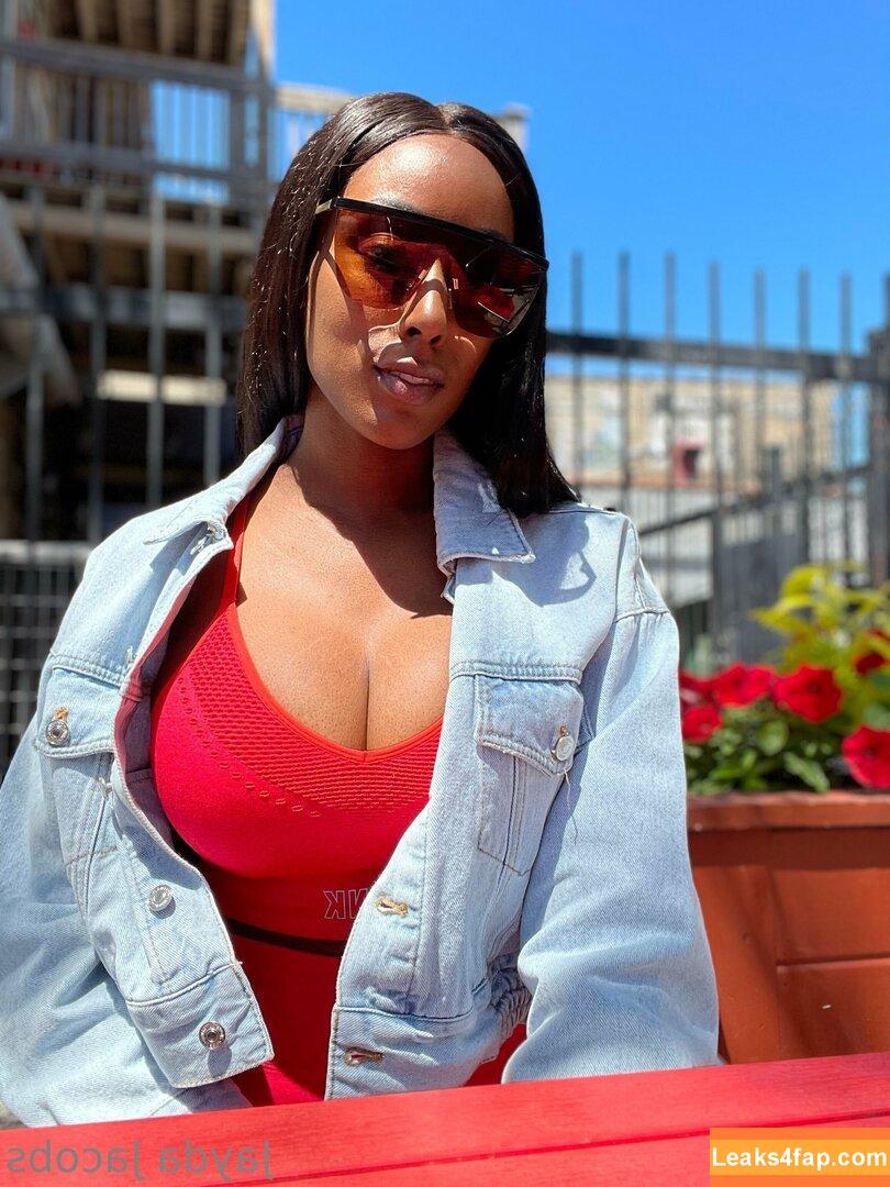 jaydajusa / thejaydajacobs leaked photo photo #0001